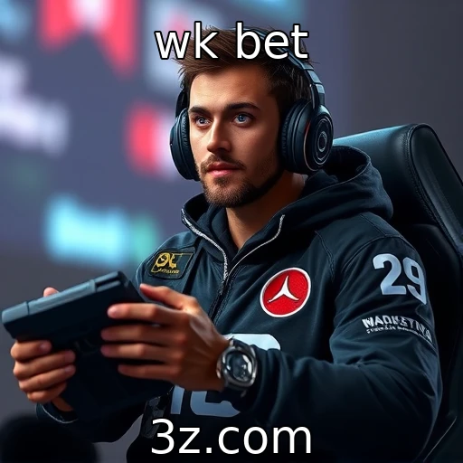 Perfil do jogador de games competitivos em 2025