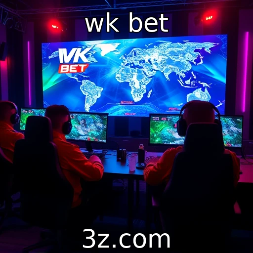 E-sports como nova forma de entretenimento global