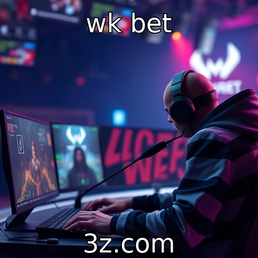 Mercado de esports e seu crescimento global