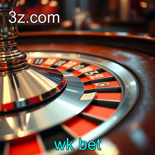 Futebol na WK Bet: Apostas que Transformam sua Paixão