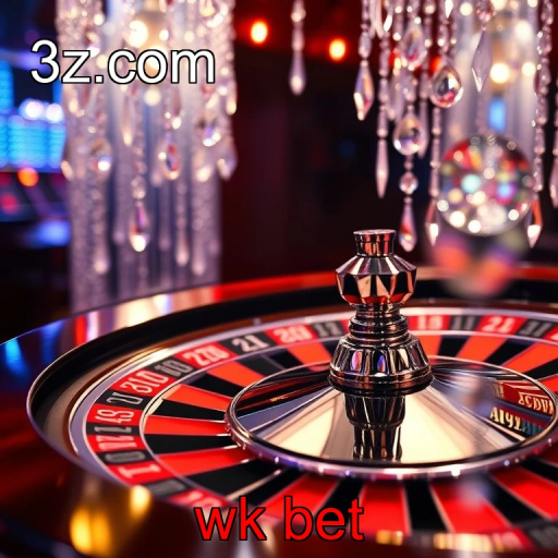 Apostas Ao Vivo: WK Bet Revoluciona o Jogo Online