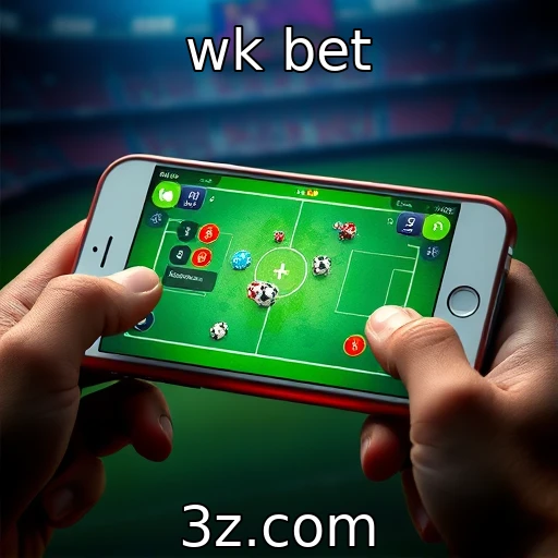 A crescente popularidade dos jogos móveis no mercado