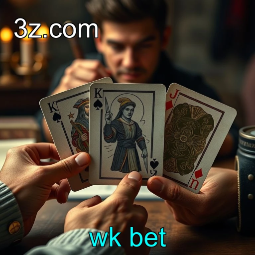 Tennis e Diversão: wk bet Transforma Apostas em Emoção